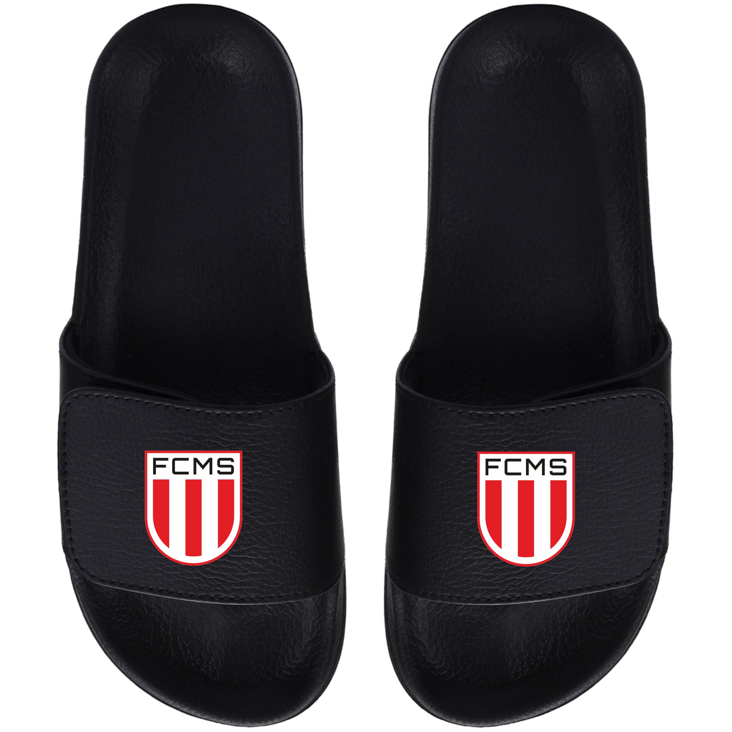 Jakolette Locker FCMS