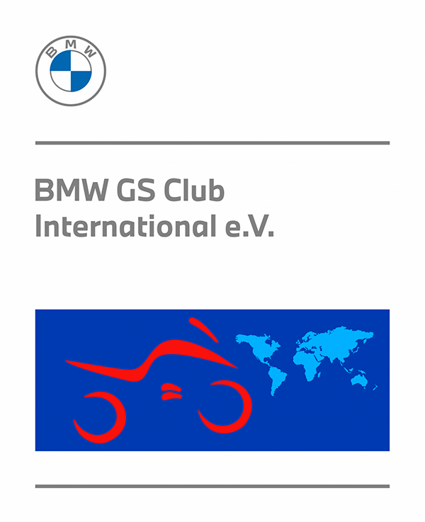 BMW GS Club International